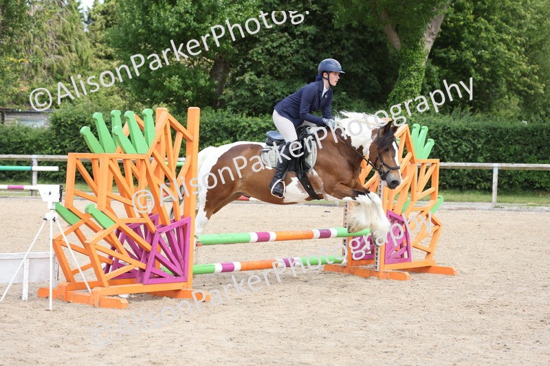 20250608-0615 - Class 3 - 60cm