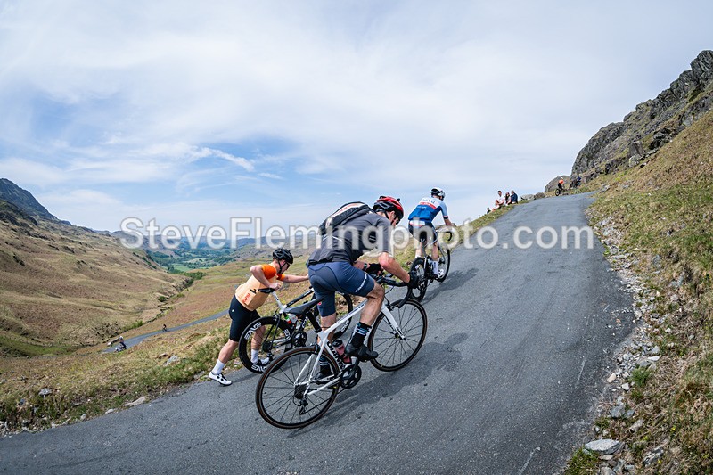 122944-2 - Hardknott Pass Camera 2 12.00-13.00