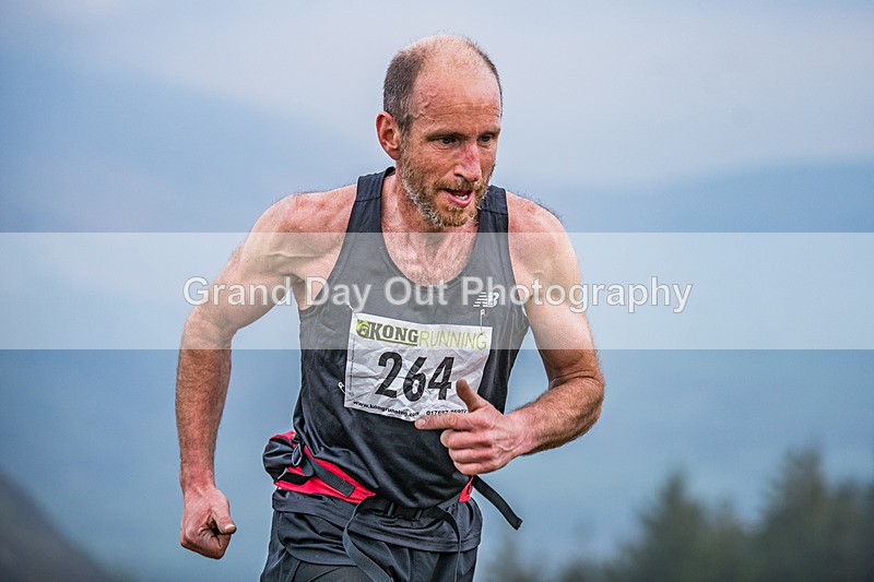 Lords Seat-46 - Lords Seat Fell Race Wednesday 1st May 2024
