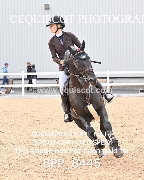 BPP_8445 - CLASS 19 SAT Senior 1.05m Open