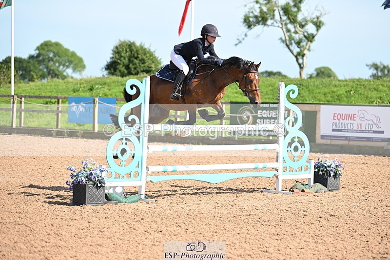 240629A-165053-07744 - Cls 10 Newcomers 2nd R Jump Off and P