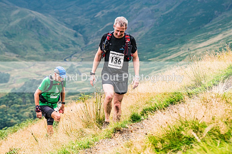 Grisedale Horseshoe-1347 - Grisedale Horseshoe Fell Race Saturday 3rd September 2022