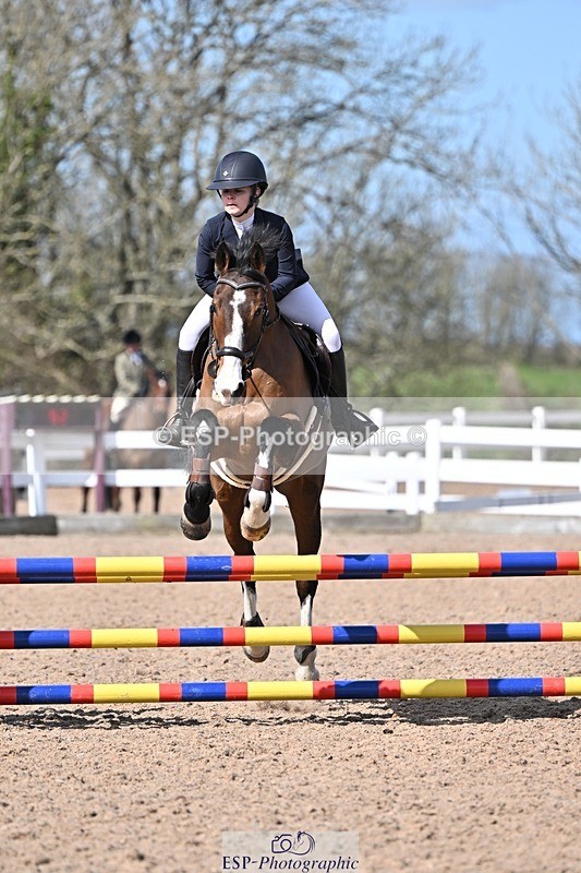 250328-125034-02165 - Cls 10 85cm National Amateur Quali