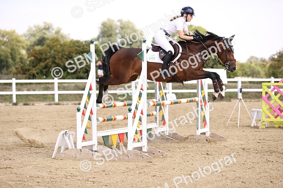 SBM_006564 - Class 11 - Senior Discovery - 1.00m