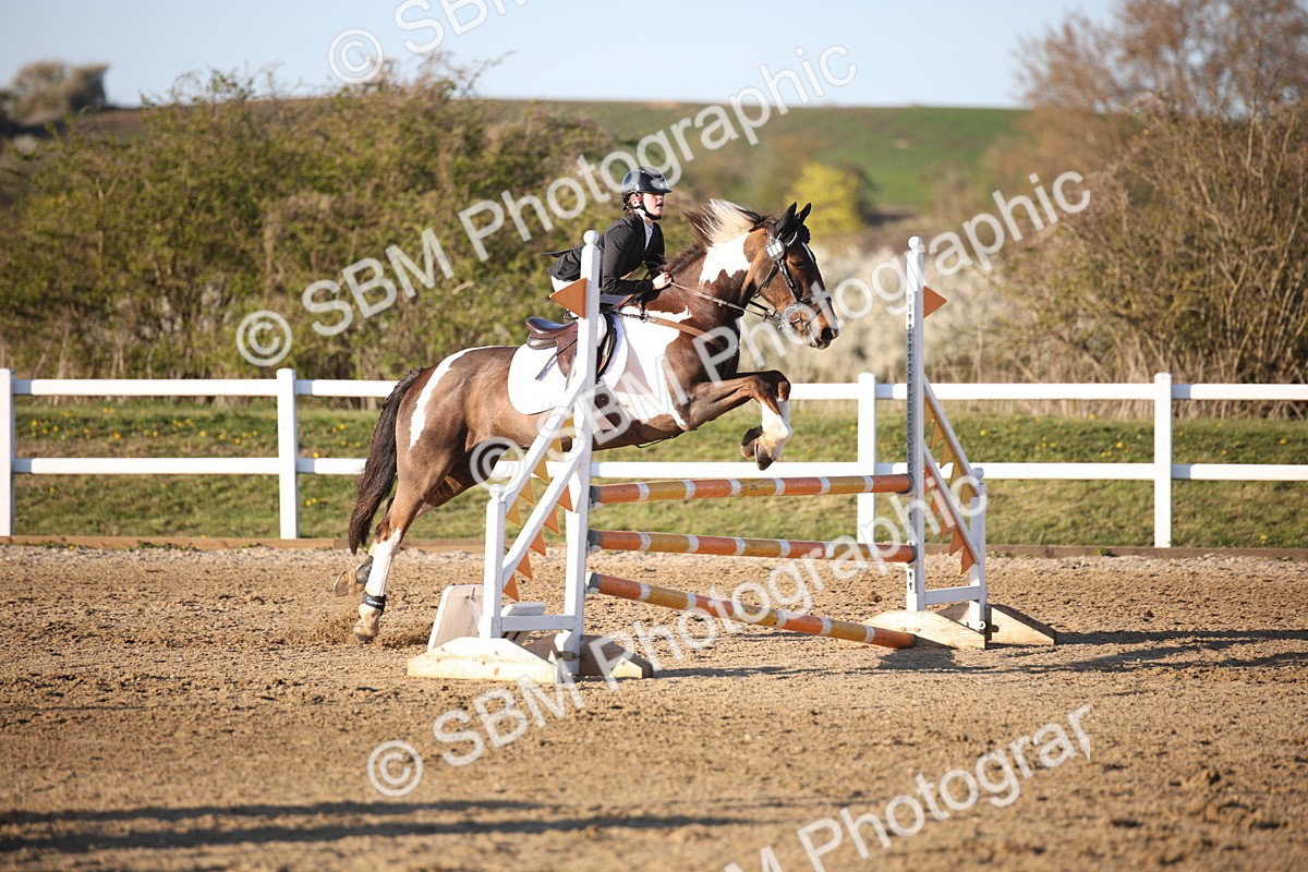 5K7A0652 - Class 6 - 90cm