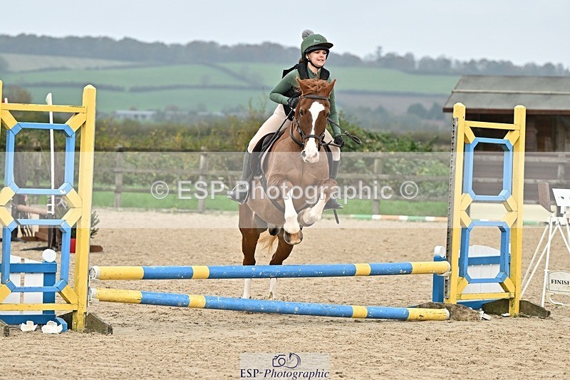 241110-120811-00609 - 50-55cm Arena Eventing