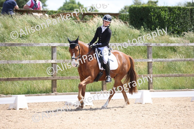 20250614-0815 - Class 4 - Novice 2