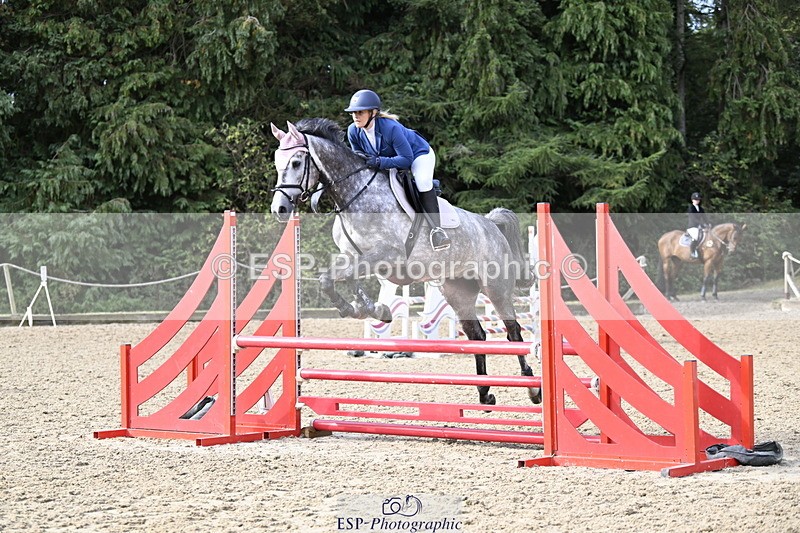 250830A-094726-05398 - Cls 21 British Novice and 90cm Open