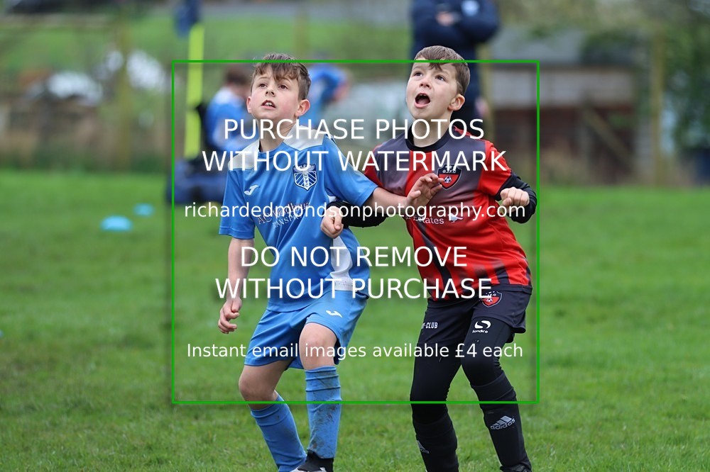 IMG_7972 - Wattsfield Under 9 vs Grange Utd Under 9 (13/4/24)