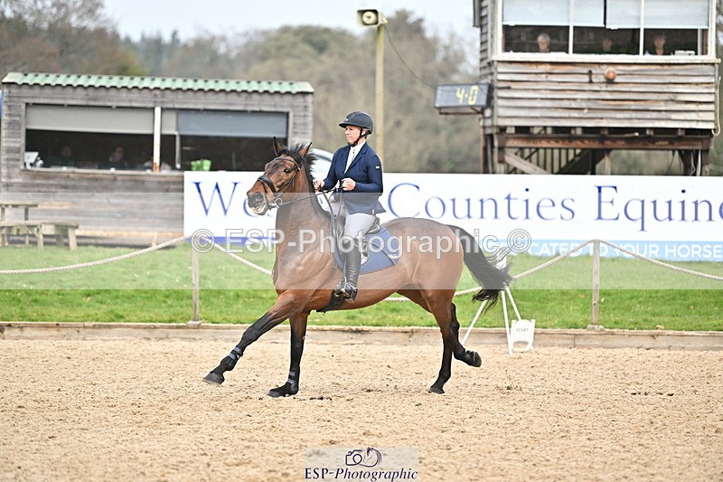 250321A-114134-00599 - Cls 3 Foxhunter and 1.20m Open