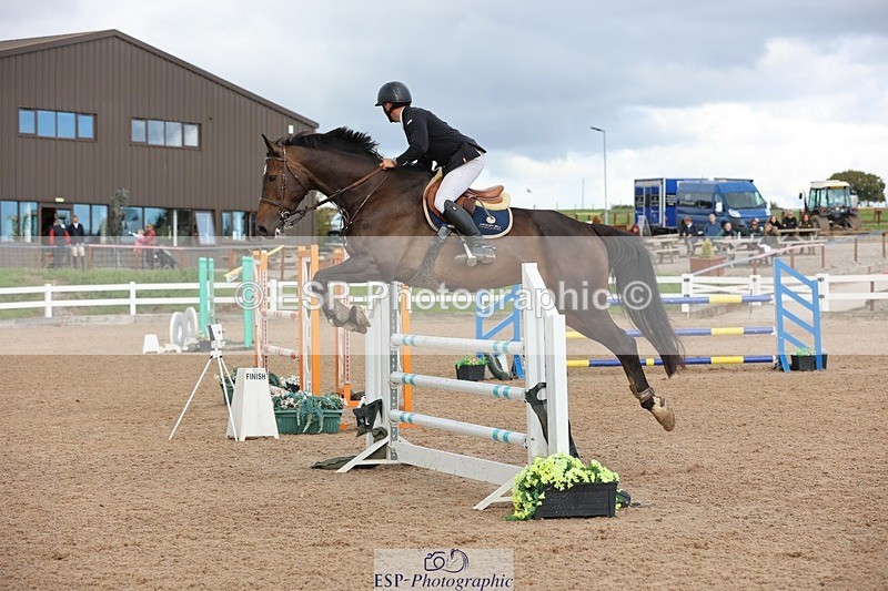 250913-160507-07885 - Cls 27 1.15m Amateur Quali