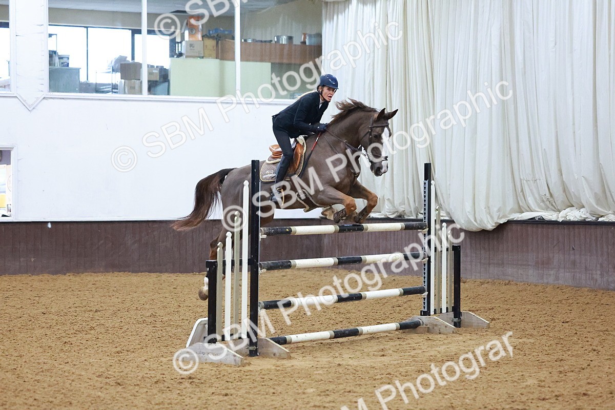 SBM_004324 - Class 6 - National 1.30 1.40m