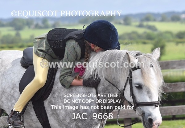 JAC_9668 - CLASS 1 Nursery Novice Working Hunter (0.50m)
