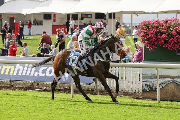 yr24092021r1-121 - Race 1 1.10pm Ernest Cooper Macmillan Ride of Their Lives