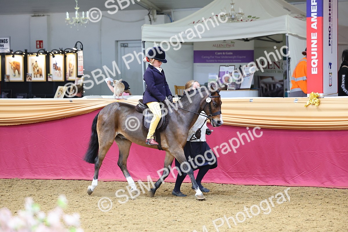 SBM_23546 - Class 904 - Supreme Final Ridden Diamond