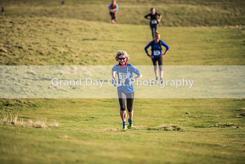 Sale Fell-591 - Sale Fell Race Saturday 25th November 2023
