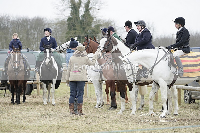 PtP 040323 503 - Duke of Beauforts Hunt Point-to-Point Didmarton 04/03/23