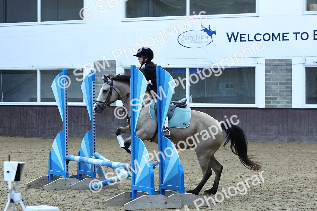 SBM_005238 - Class 5 - 60cm Open