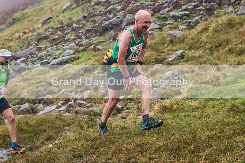 Langdale-665 - Langdale Horseshoe Fell Race Saturday 7th October 2023