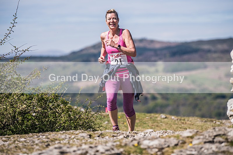 Dean Barwick-320 - Dean Barwick Dash Sunday 20th April 2025