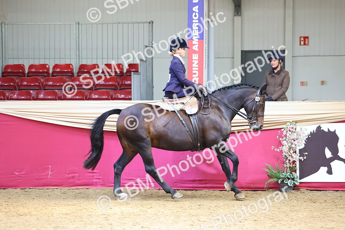 SBM_23847 - Class 904 - Supreme Final Ridden Diamond