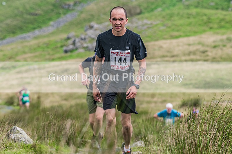 Ingleborough-442 - Ingleborough Mountain Race Saturday 19th July 2025