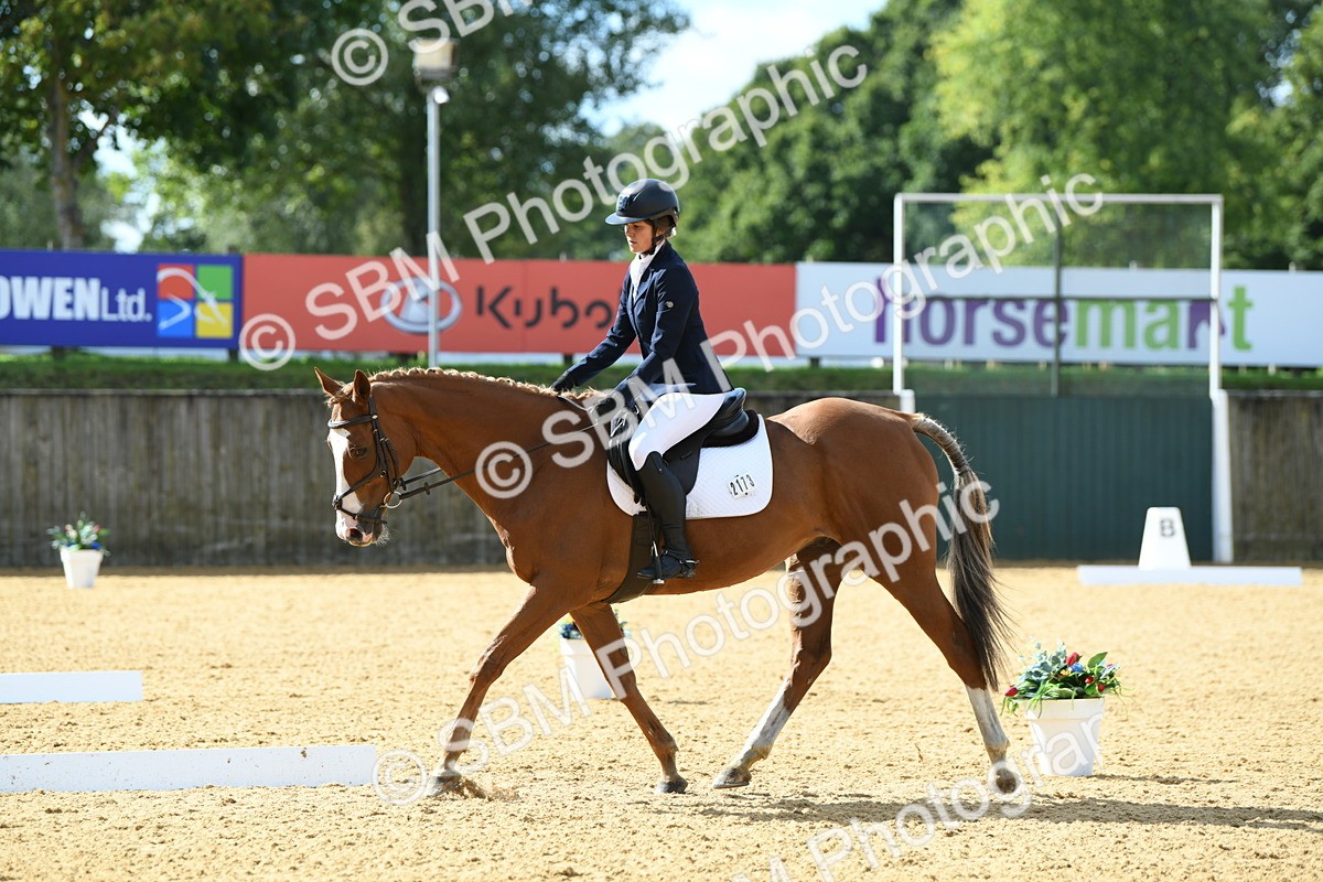 SBM_03049 - D7 Small Tour Championship Prelim 1