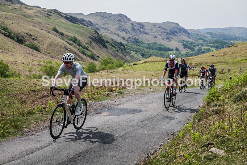 133837 - Hardknott Pass Camera 1 13.00-14.00