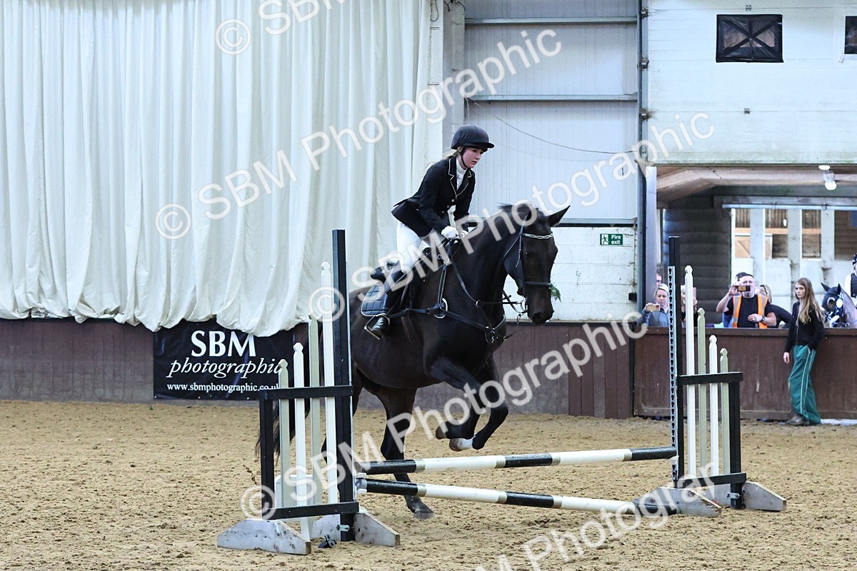 SBM_005007 - Class 3 - 50cm Open