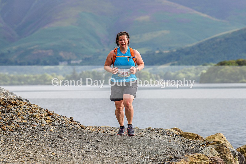 Borrowdale 21K-206 - High Terrain Events Borrowdale 21K Trail Run Sunday 21st August 2022