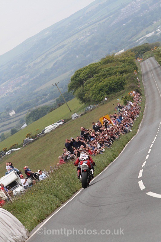 Michael Dunlop - Pokerstars Senior TT