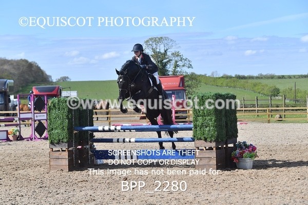 BPP_2280 - CLASS 23 SUN Senior Discovery/ 1m Open