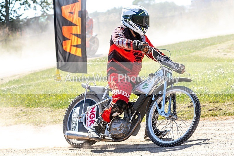 20250712-7D8E0A7371 - Ride & Skid It. Speedway Experience Day 12th July 2025
