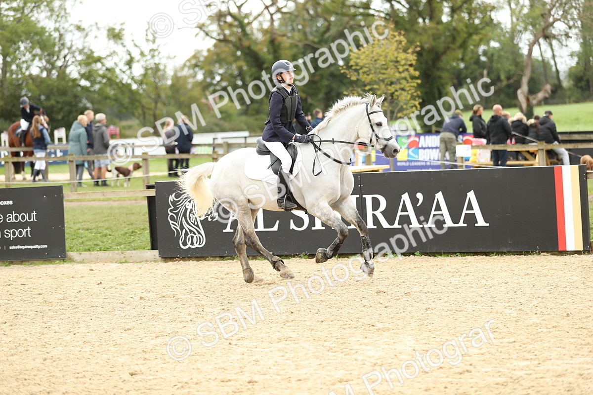 SBM_59734 - J25 - Junior Horse 80cm Championship