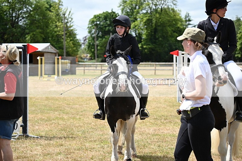 WJ6_5503 - Class 12 Minimus Jumping 45cm