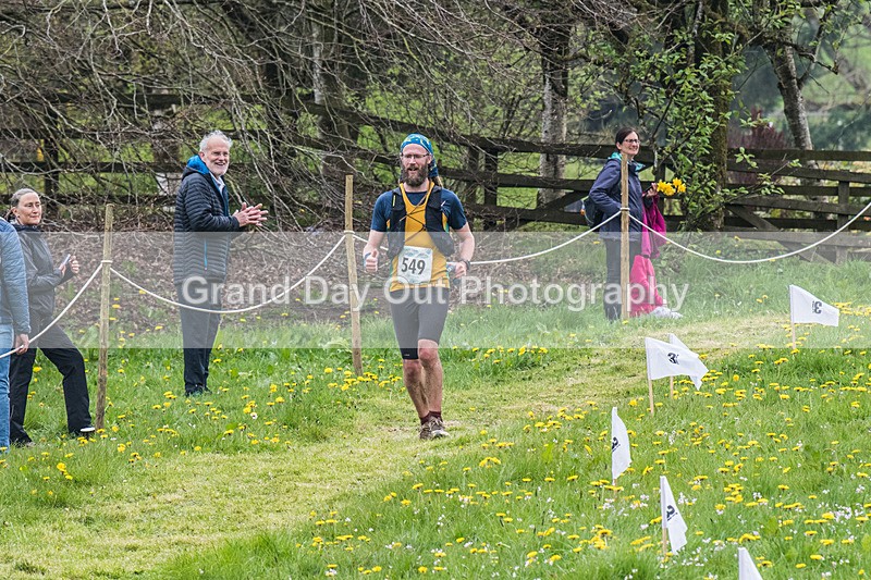 3 Peaks Finish-987 - The 3 Peaks Race Saturday 26th April 2025 - The Finish