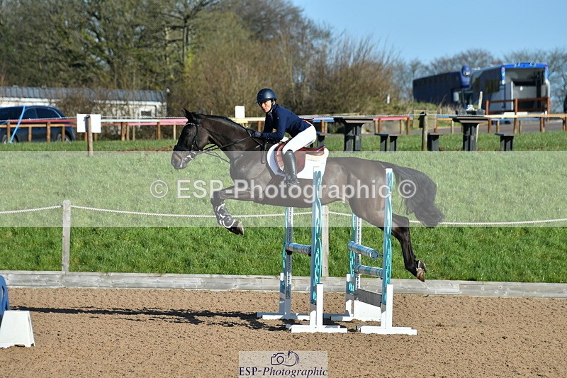 240306A-100058-00007 - Cls 1 British Novice and 90cm Open