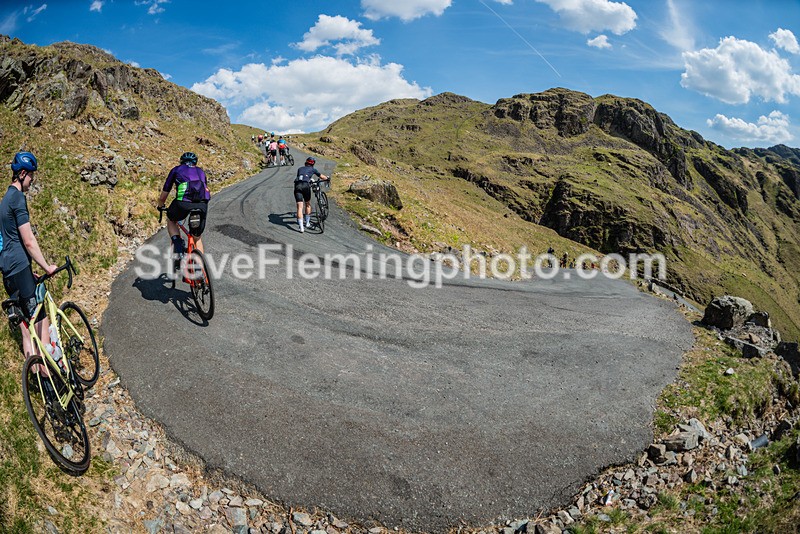 151645 - Hardknott Hairpin 15.00 - 16.00
