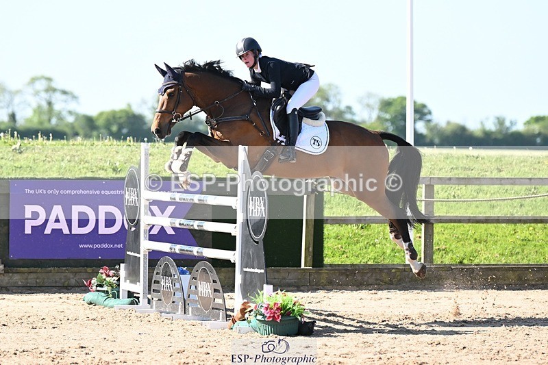 250509-093725-04800 - Cls 13 Snr Foxhunter