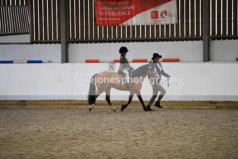 WJ5_6711 - Class 10 Childs Pony