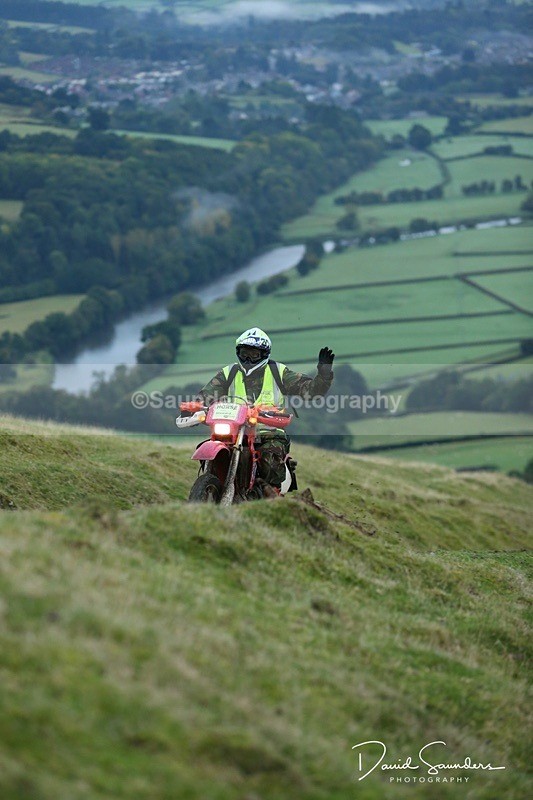 DSPX1539 - Trail bikes