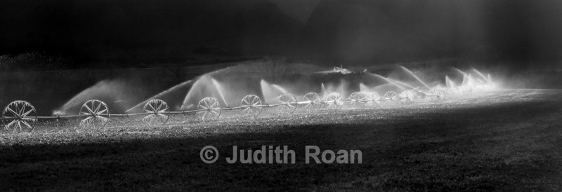 Ice - Utah 2009