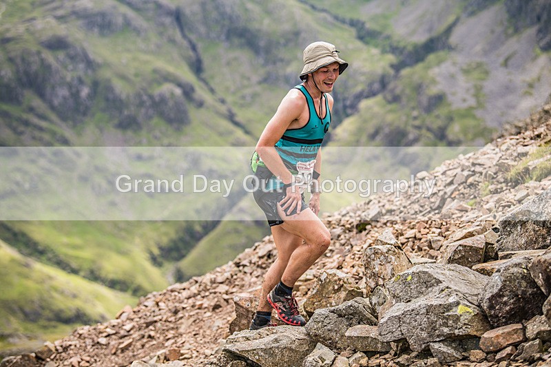 Borrowdale-388 - Borrowdale Fell Race Saturday 2nd August 2025