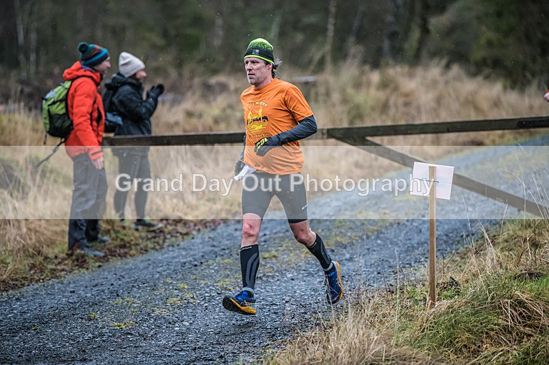 HTE Kielder Duathlon-310 - High Terrain Events Kielder Off Road Duathlon Sunday 8th January 2023
