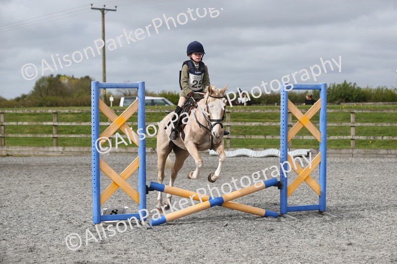 20260412-0143 - Show Jumping