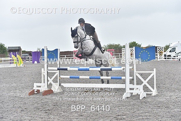 BPP_6440 - SUN CLASS 38 DISC/1M