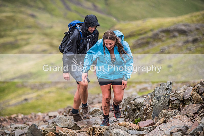 Borrowdale-1663 - Borrowdale Fell Race Saturday 5th August 2023