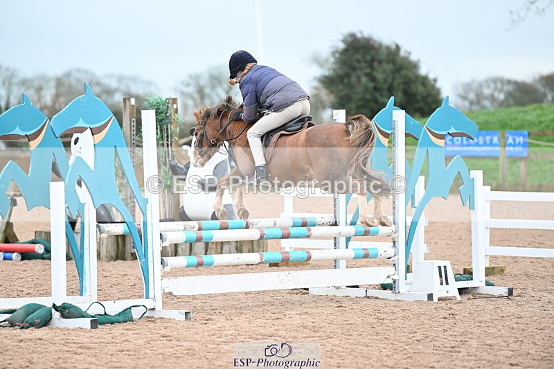 231203A-132337-01374 - Cls 23 Stepping Stones 128cm & 138cm