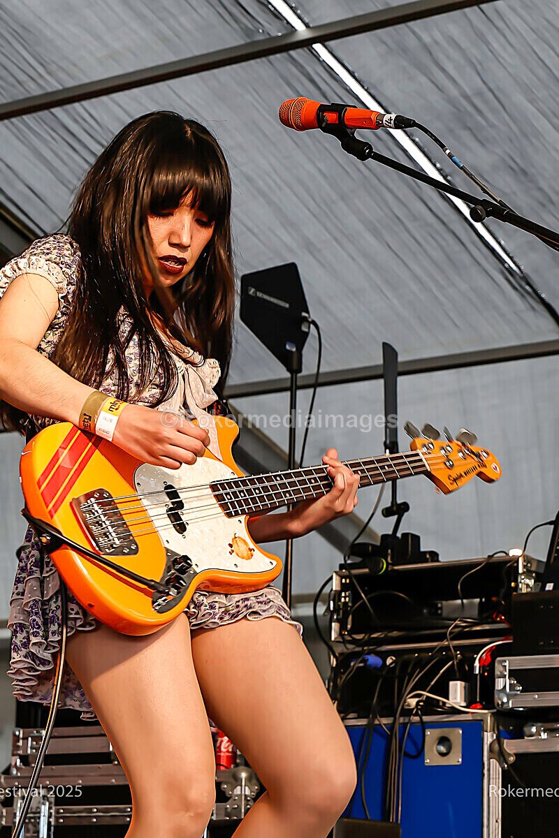 SATURDAY-198 - MINETY 2025