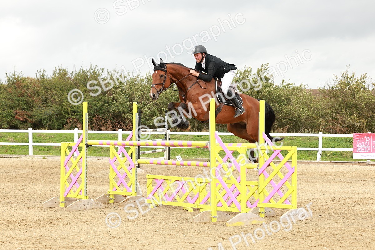 1I0A8161 - Class 6 - National 1.30-1.40m